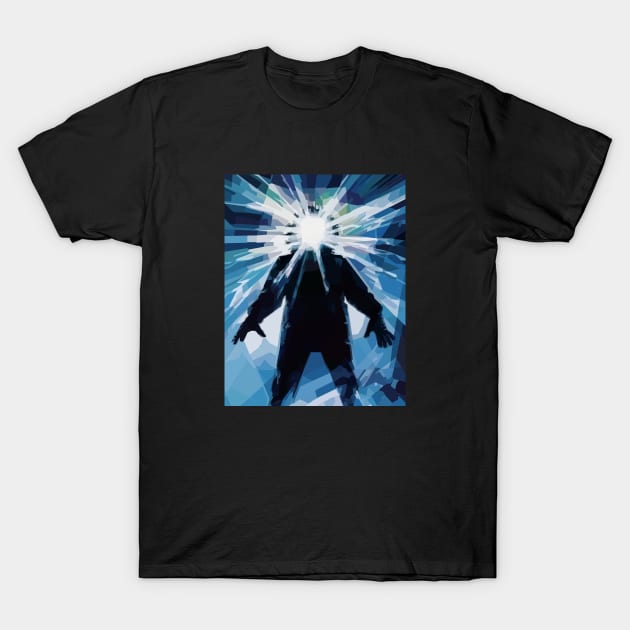 The Thing T-Shirt by Barrel93